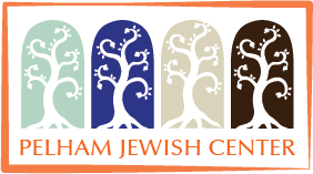 The Pelham Jewish Center Logo